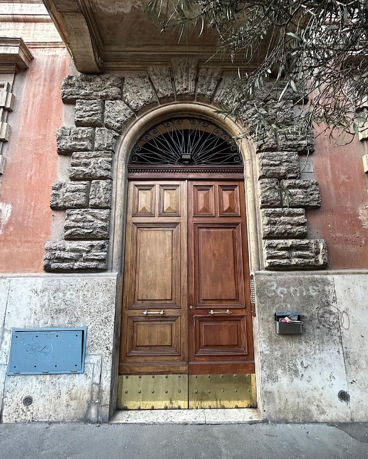 Urbe - Delizioso Appartamento Quartiere Coppede Rome Exterior photo