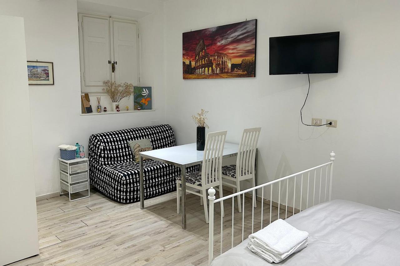 Urbe - Delizioso Appartamento Quartiere Coppede Rome Exterior photo